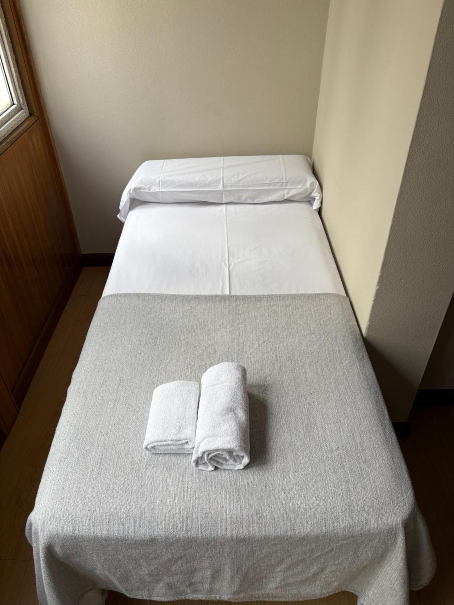 Hotel Real サンティアゴ・デ・コンポステーラ エクステリア 写真